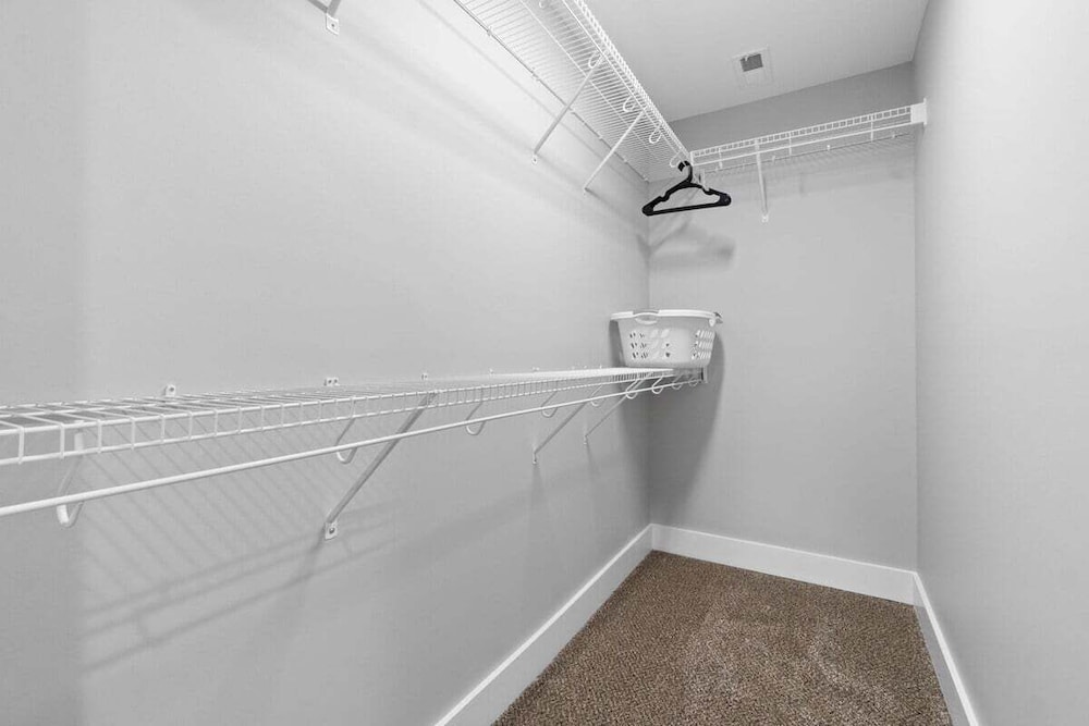 Rebecca's Downtown Luxury Living