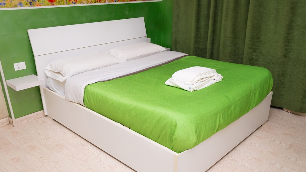 Romatic Guest House