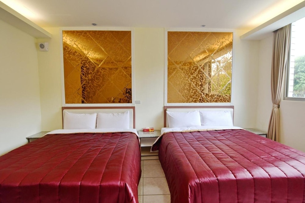 Fugong Hostel