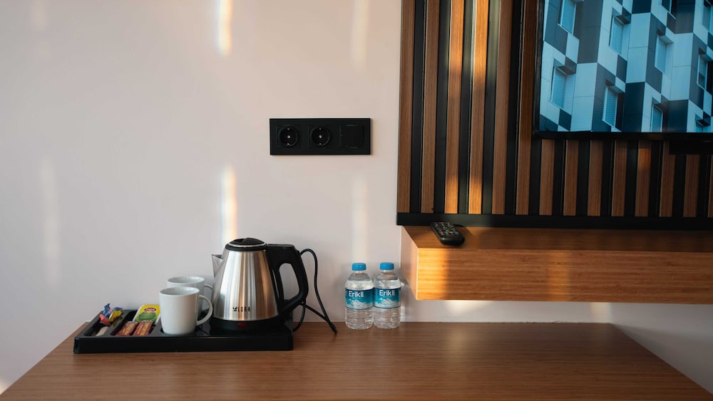 Cip Otel İstanbul - Image 18