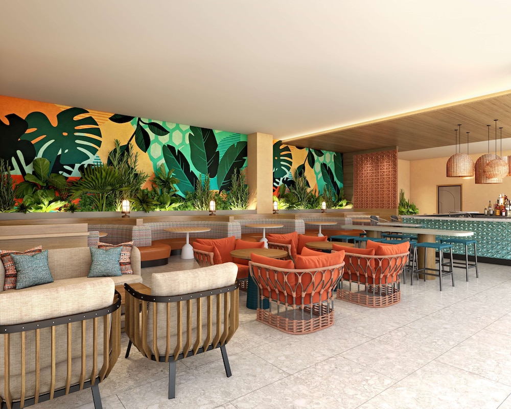 Embassy Suites By Hilton Gulf Shores Beach Resort