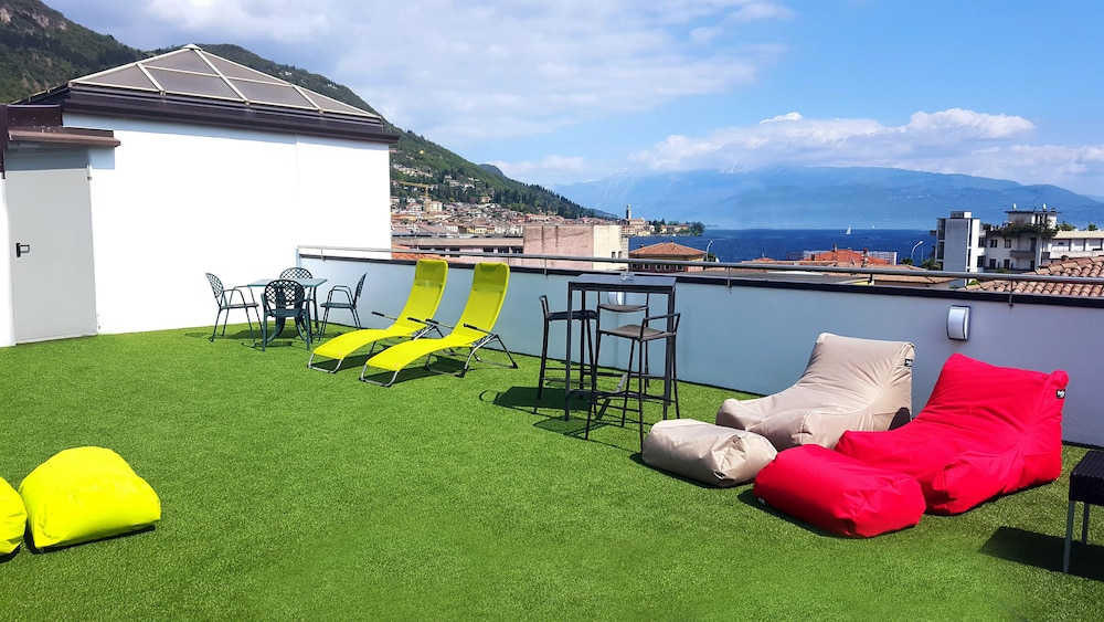 Lake Garda Hostel