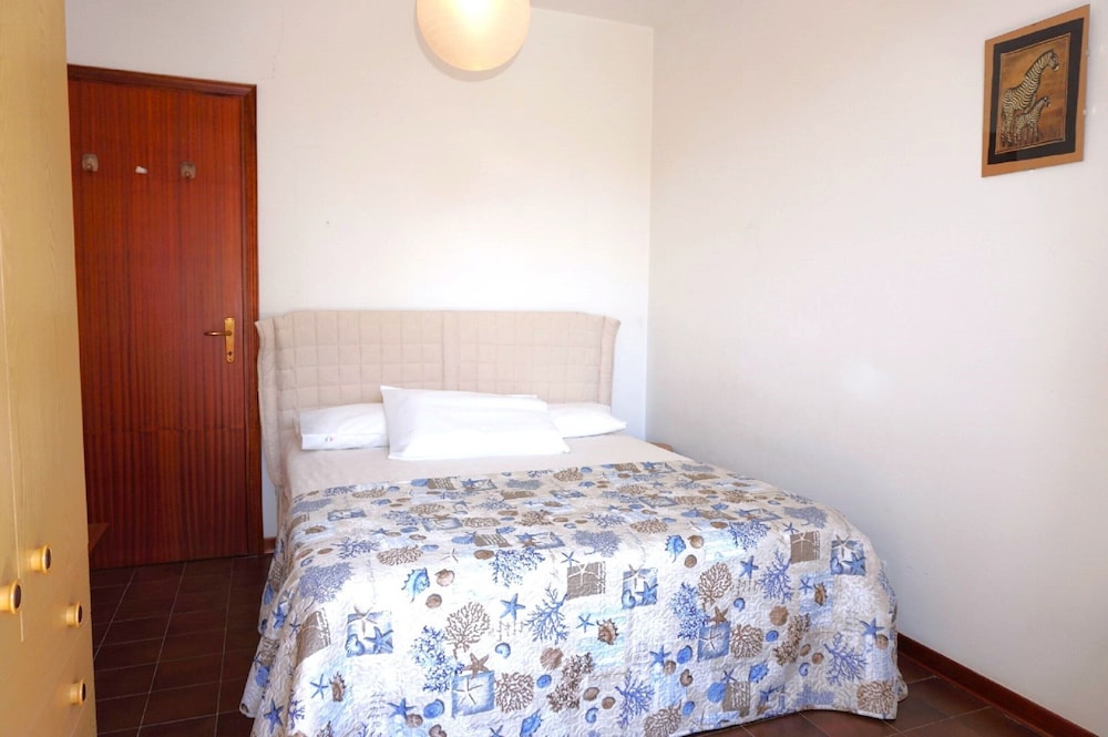 Apartment in Porto Santa Margherita Near Beach