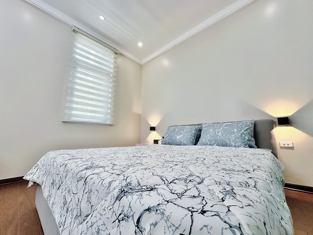 Anvi House - Vinhomes Marina