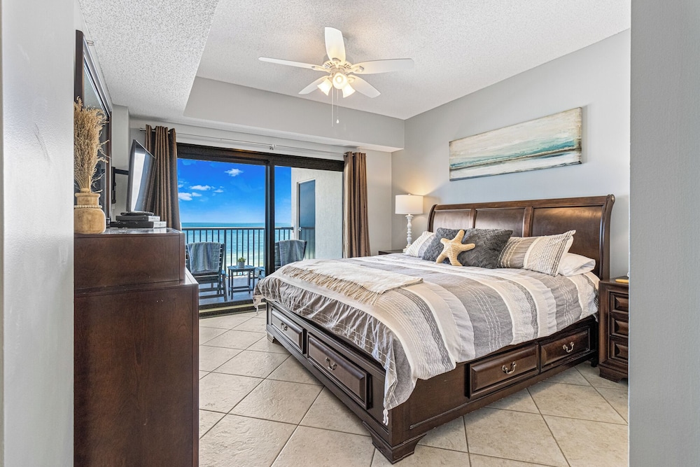 The Palms of Orange Beach #603 by Southern Vacation Rentals