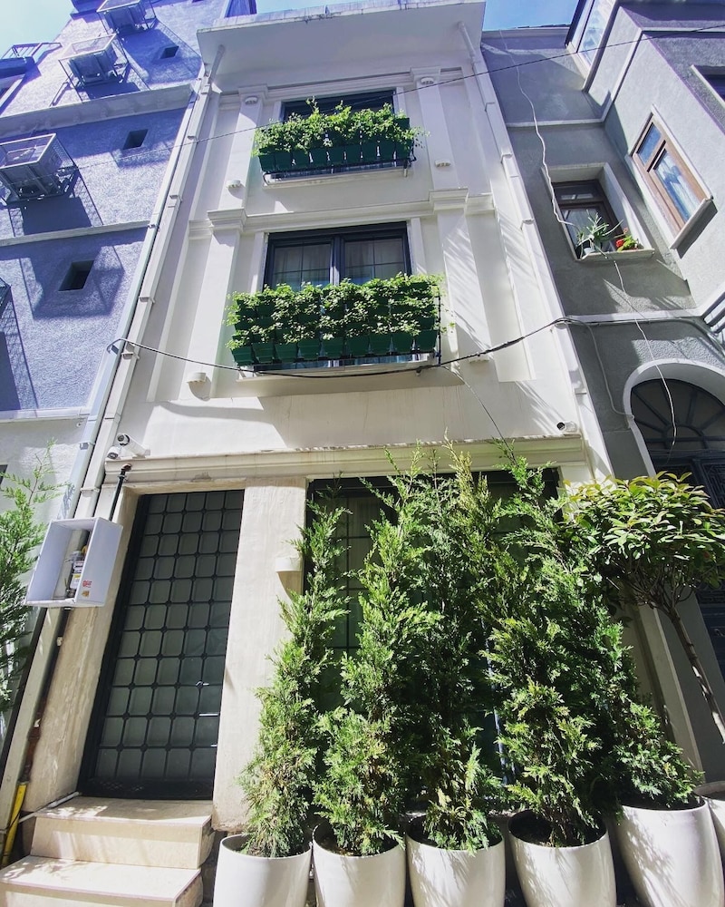 AB Residences