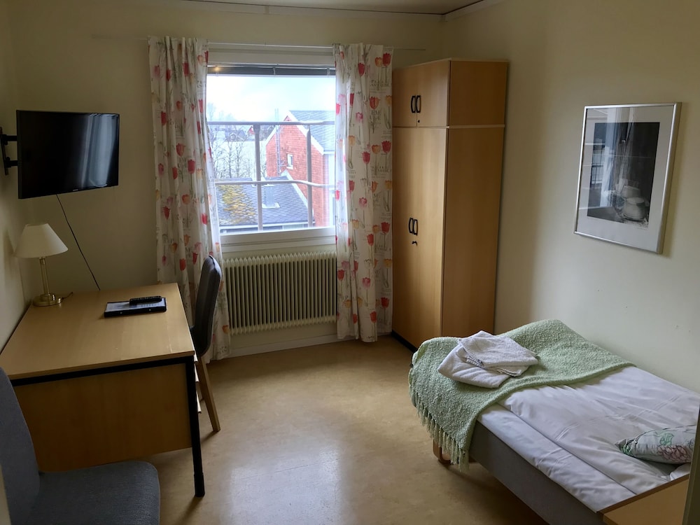 Malmfältens Logi & Konferens - Hostel