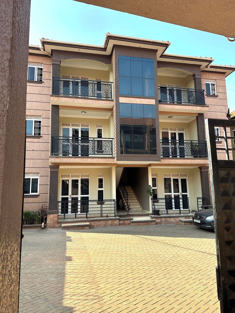 Nkuyu estates