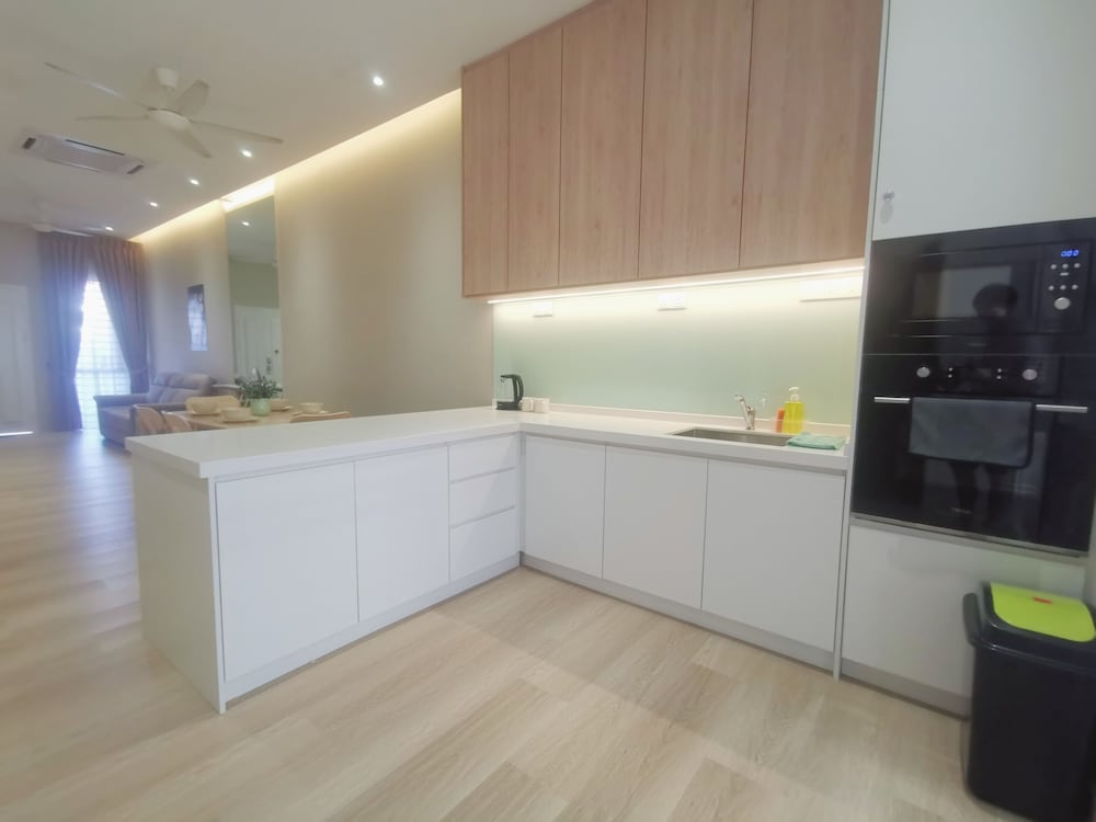 Setia Alam 58 by Manhattan Group