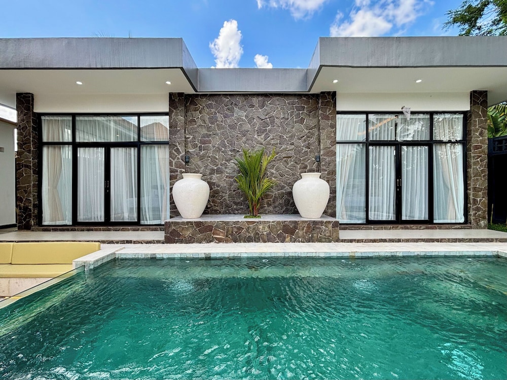 Palazzo Carangsari - 2 Bedroom Villa