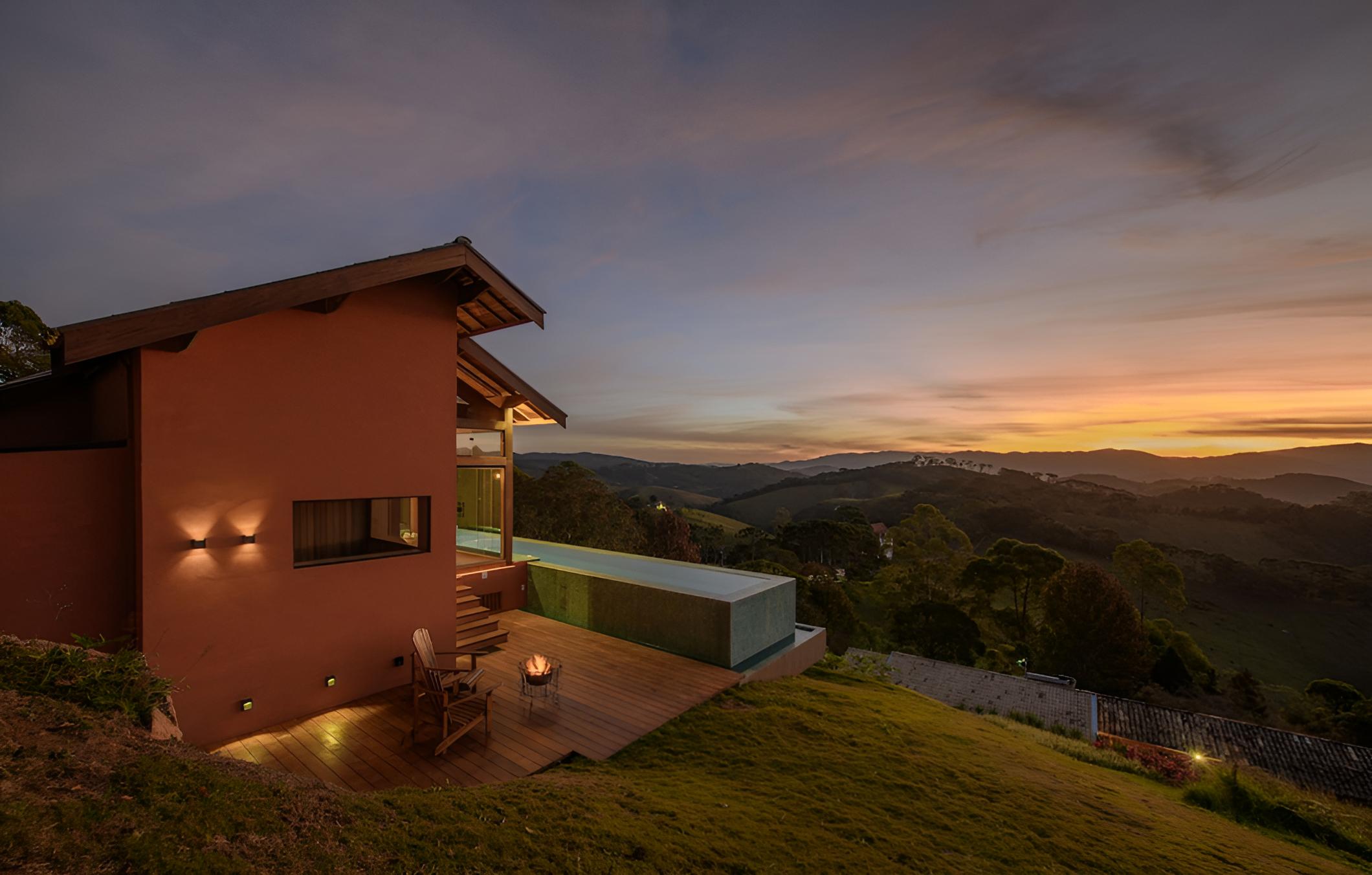 Quinta dos Pinhais