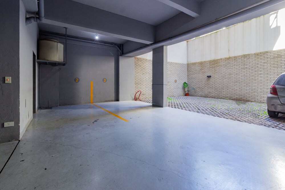 Live Soho Boutique & Apartments Palermo Soho II