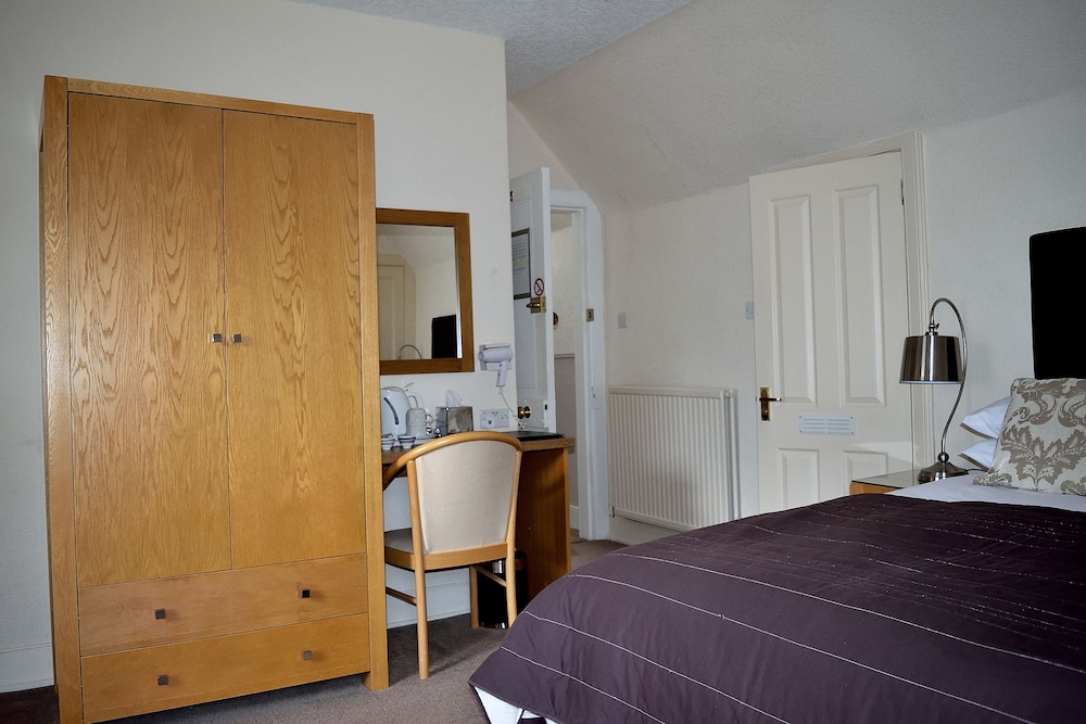 Ardvane B&B view 4