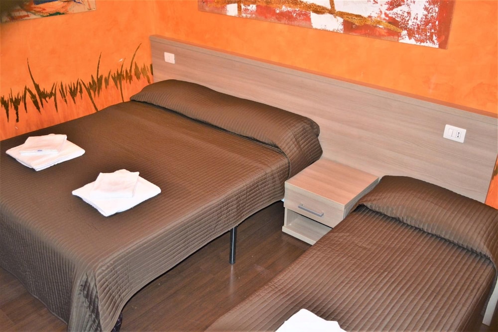 Art And Relax Termini