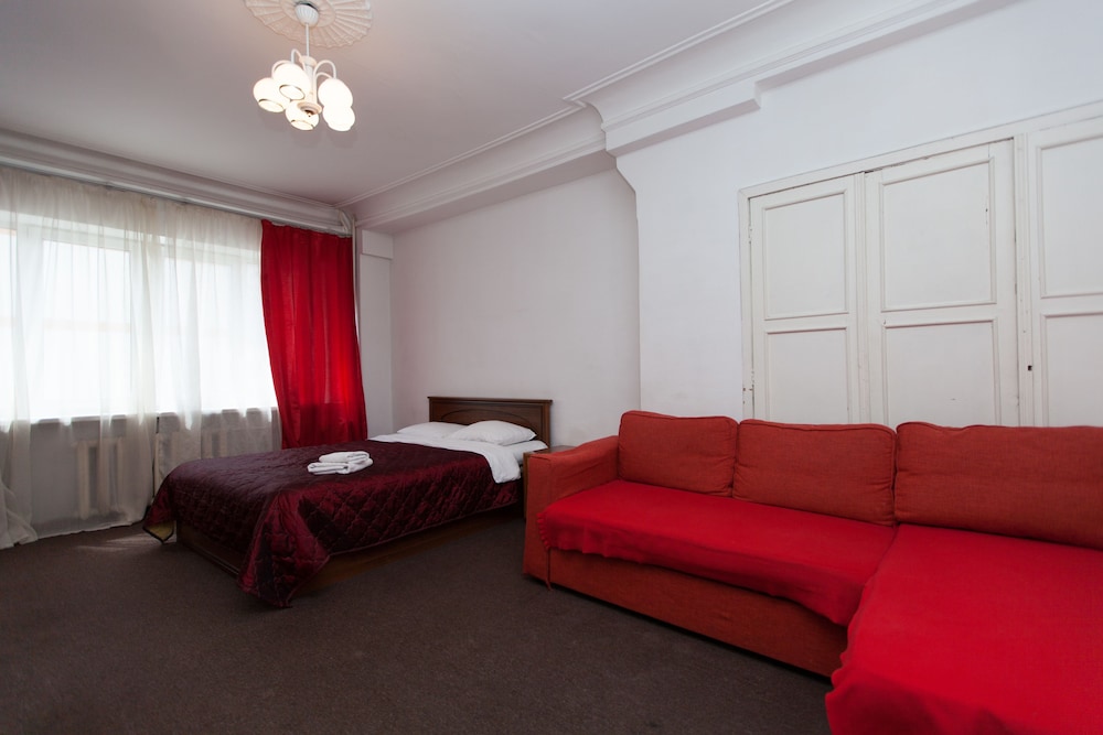 Kvart Boutique Belorusskiy
