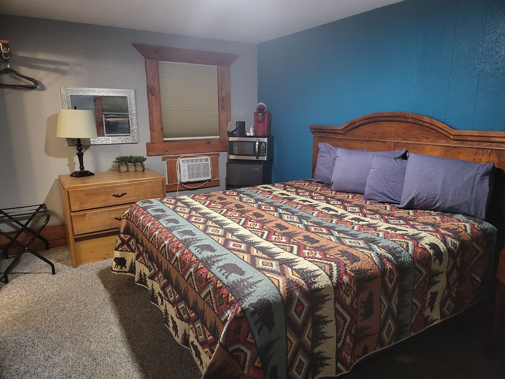 KJ's Inn and Suites By OYO Gettysburg U.S. Hwy 212