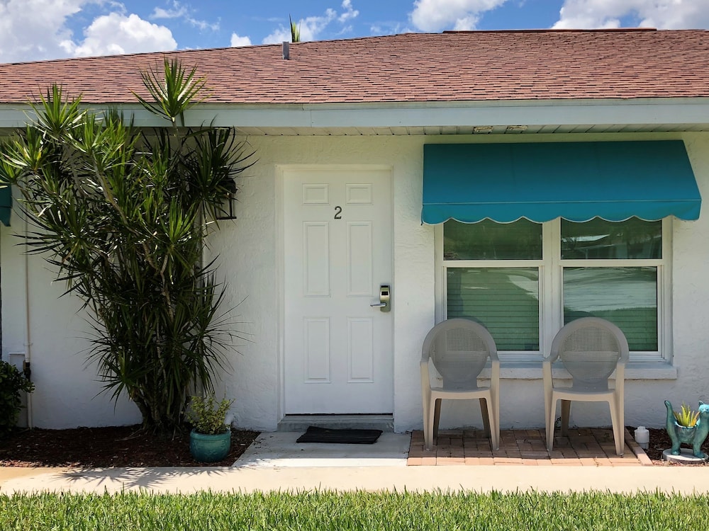 Addys Villas