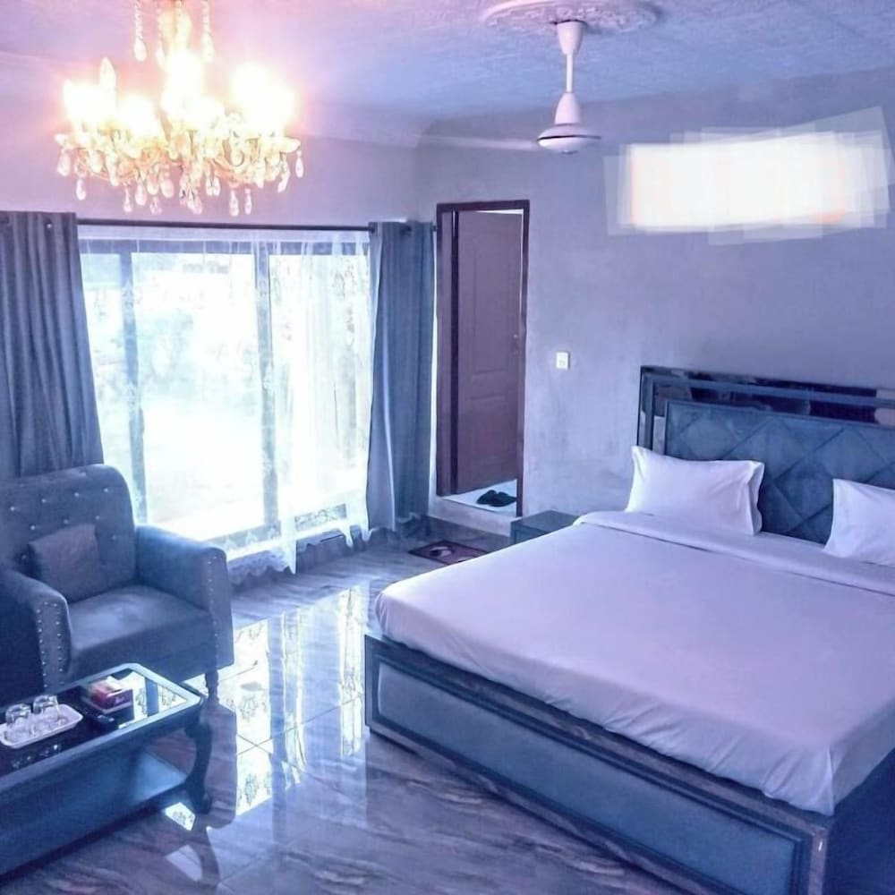 Galaxy Ambassador Guesthouse