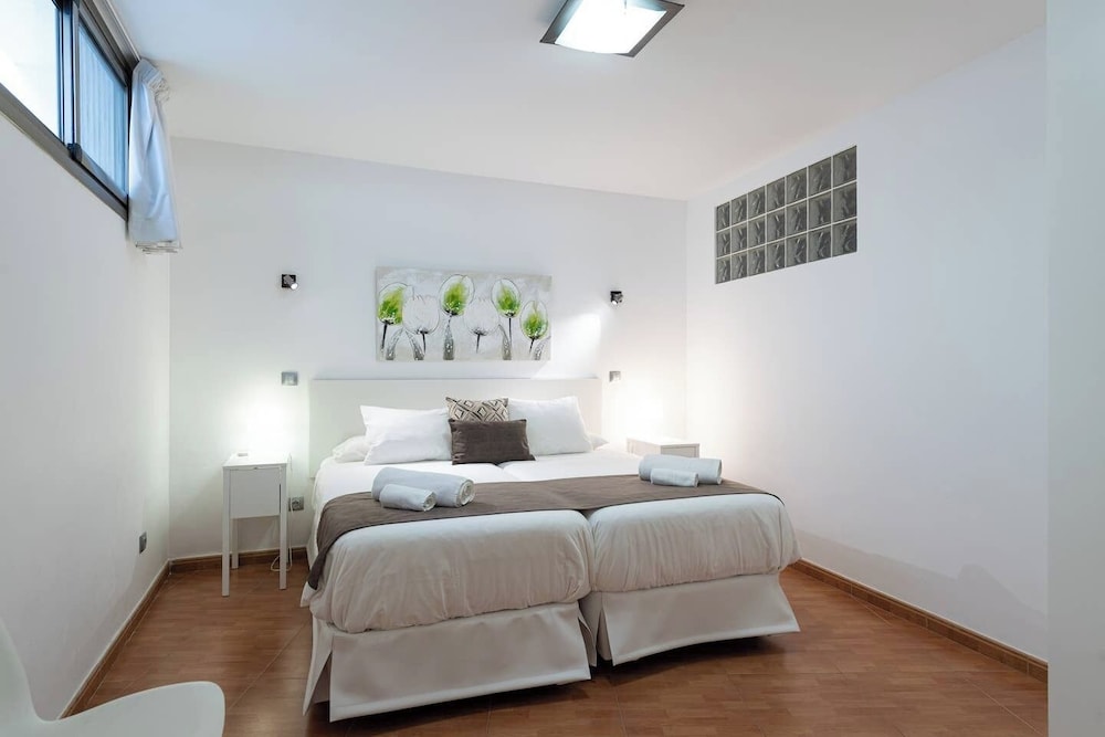 Villa Canarias
