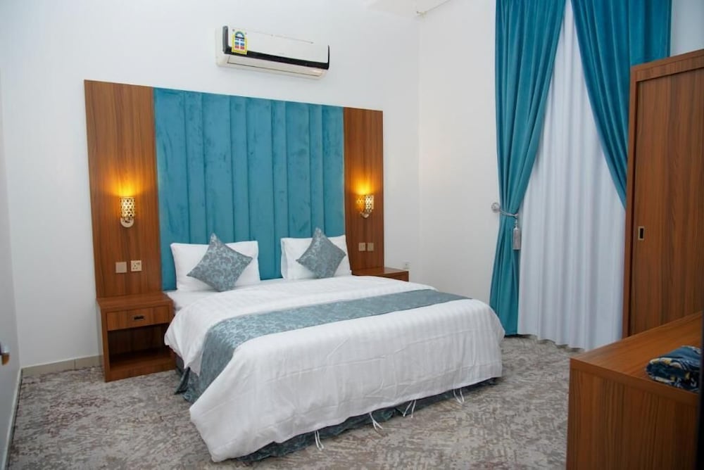 Laylati Al Nagah