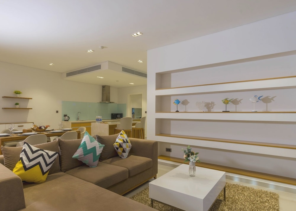 Ocean Villas Beach Resort