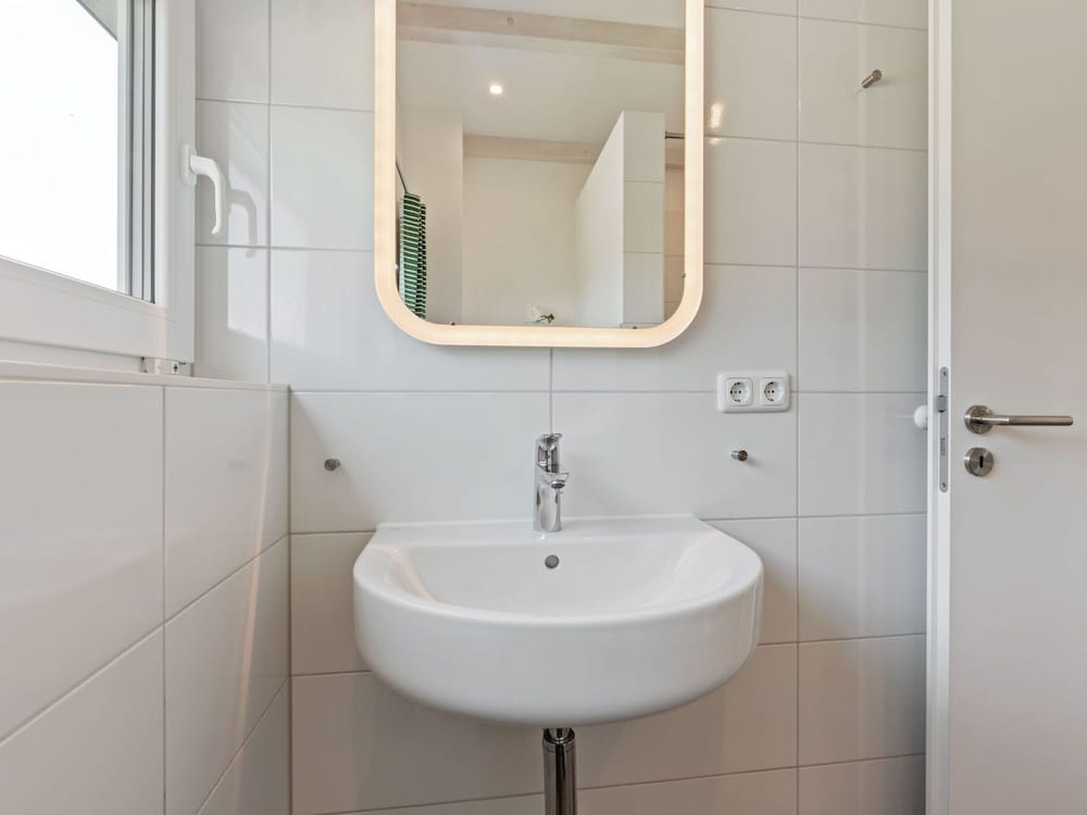 Charming Holiday Home in Zierow Near Seabeach