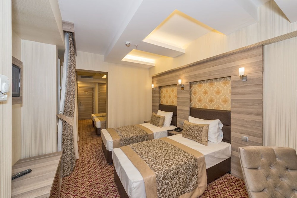 Matiat Otel İstanbul - Image 24