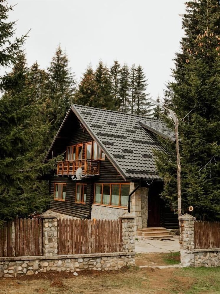 CABANA LAPTICI