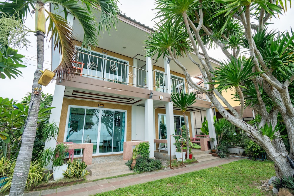 Janpa Resort