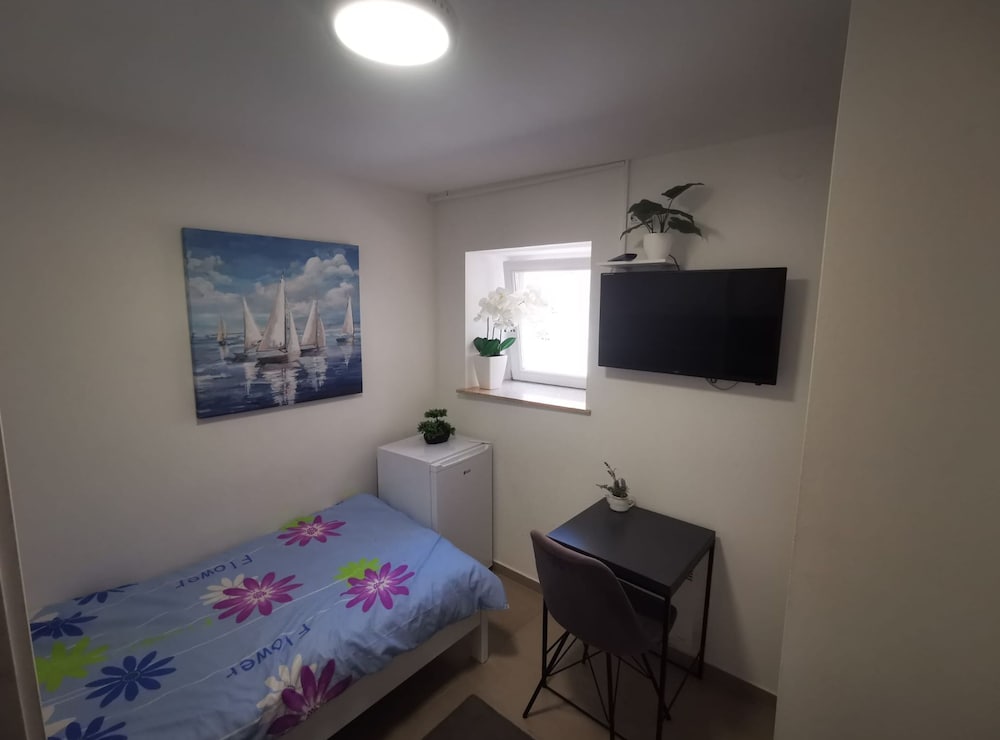 Sea View Holiday Home Umag