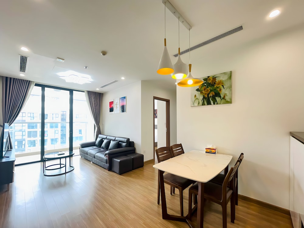 Vinhomes Skylake - Quylodge