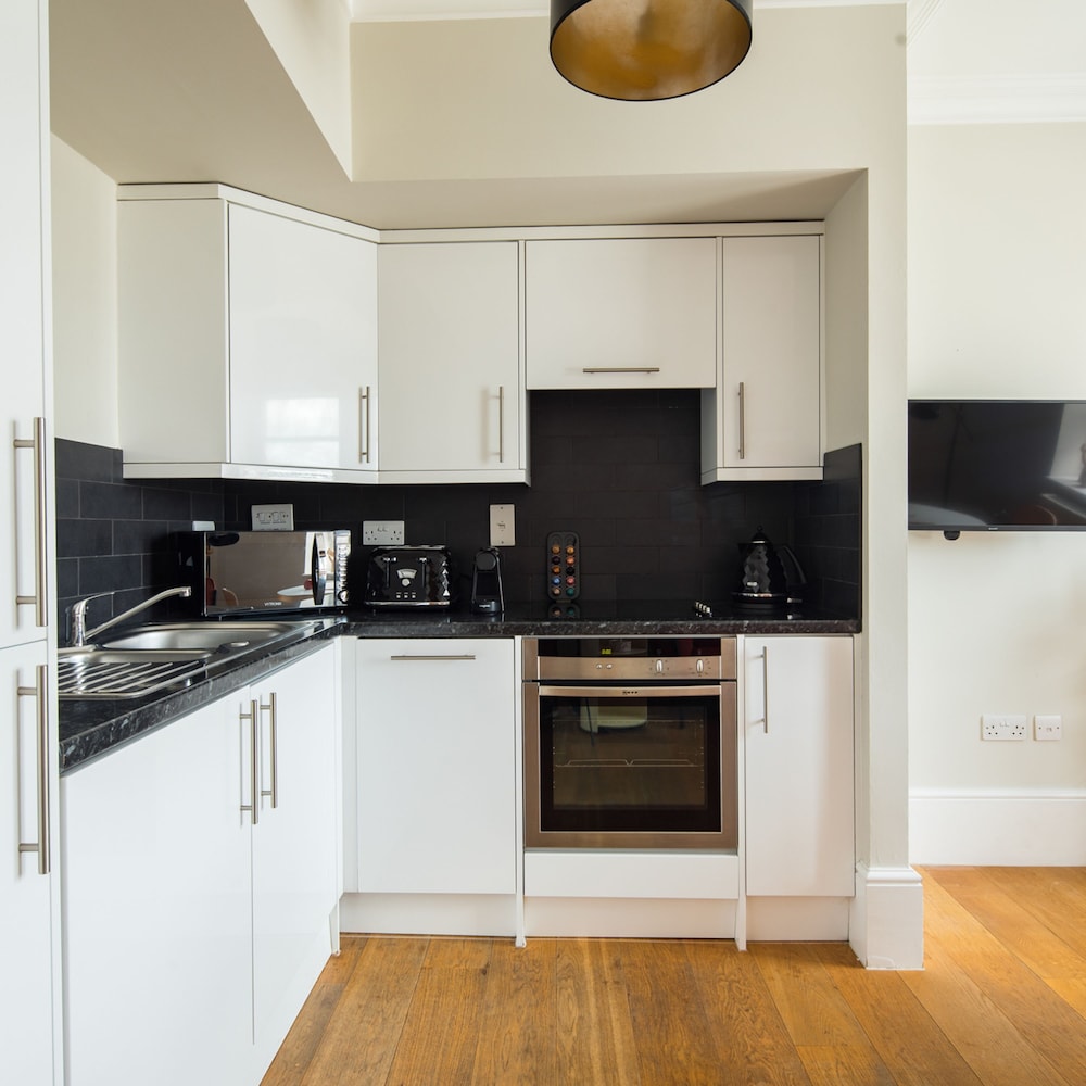 Cool Covent Garden 1BR - Netflix Nespresso