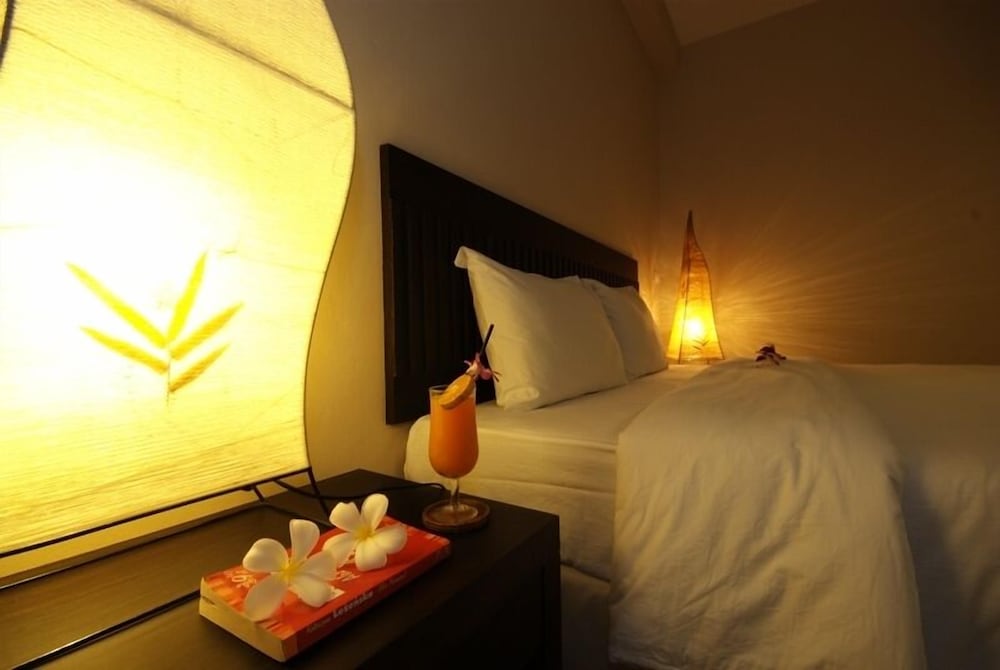 Thong Takian Resort