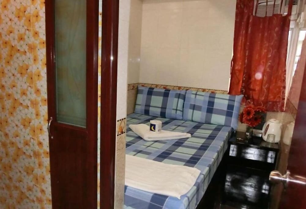 Mabuhay Hotel