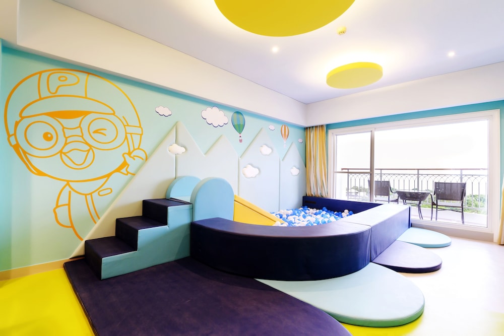 JPark Island Resort & Waterpark