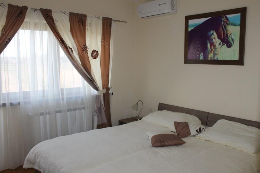Agrotourism Vinia view 5