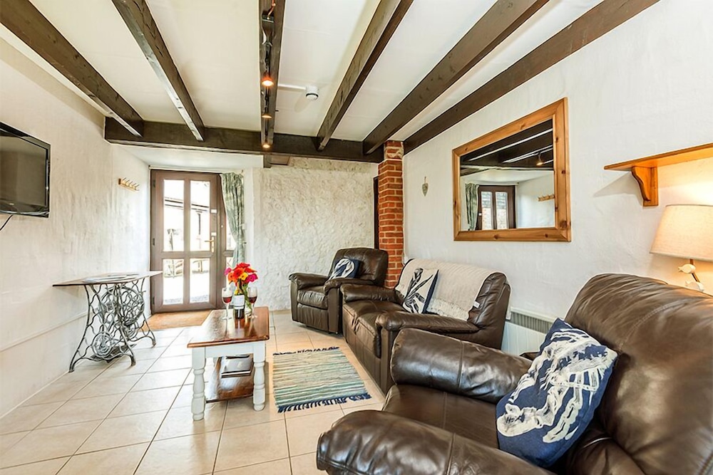 Berehayes Holiday Cottages