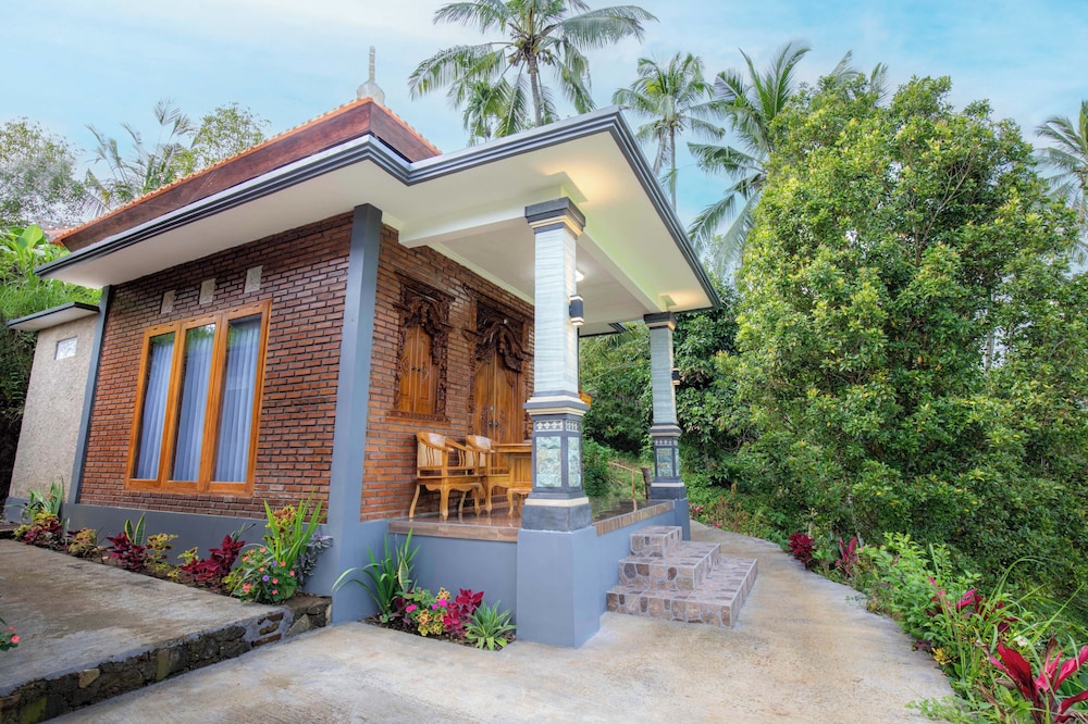 The Sekumpul Villa