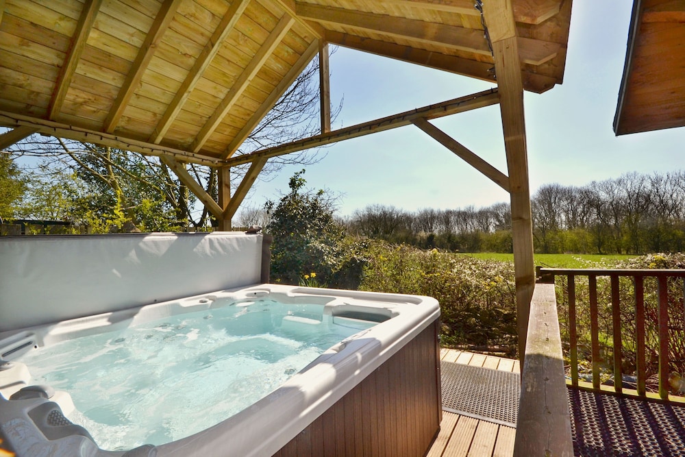 Rocklands Lodges