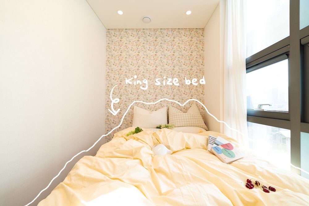 Maison de Wave 4
