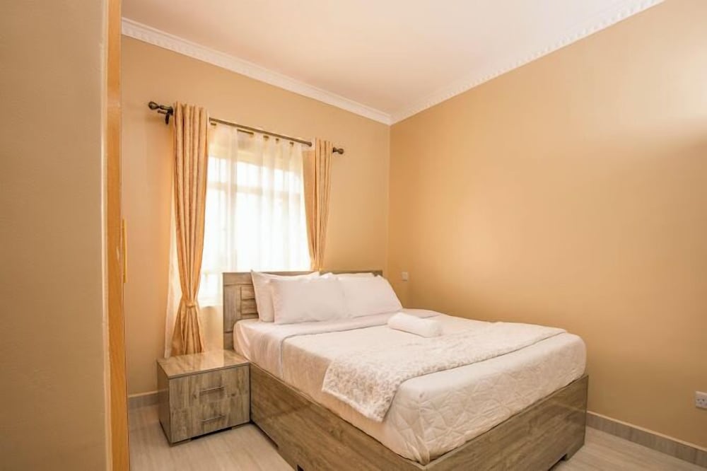 Lux Suites Sunset Delight Holiday Homes