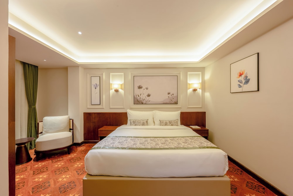 Udaan Metho Pelri Resort