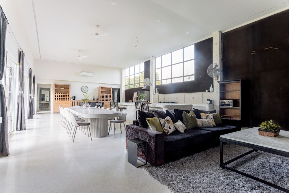 Rocka villas