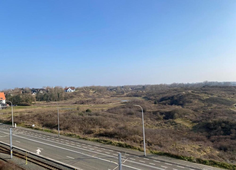 Coastal Stay in Nieuwpoort