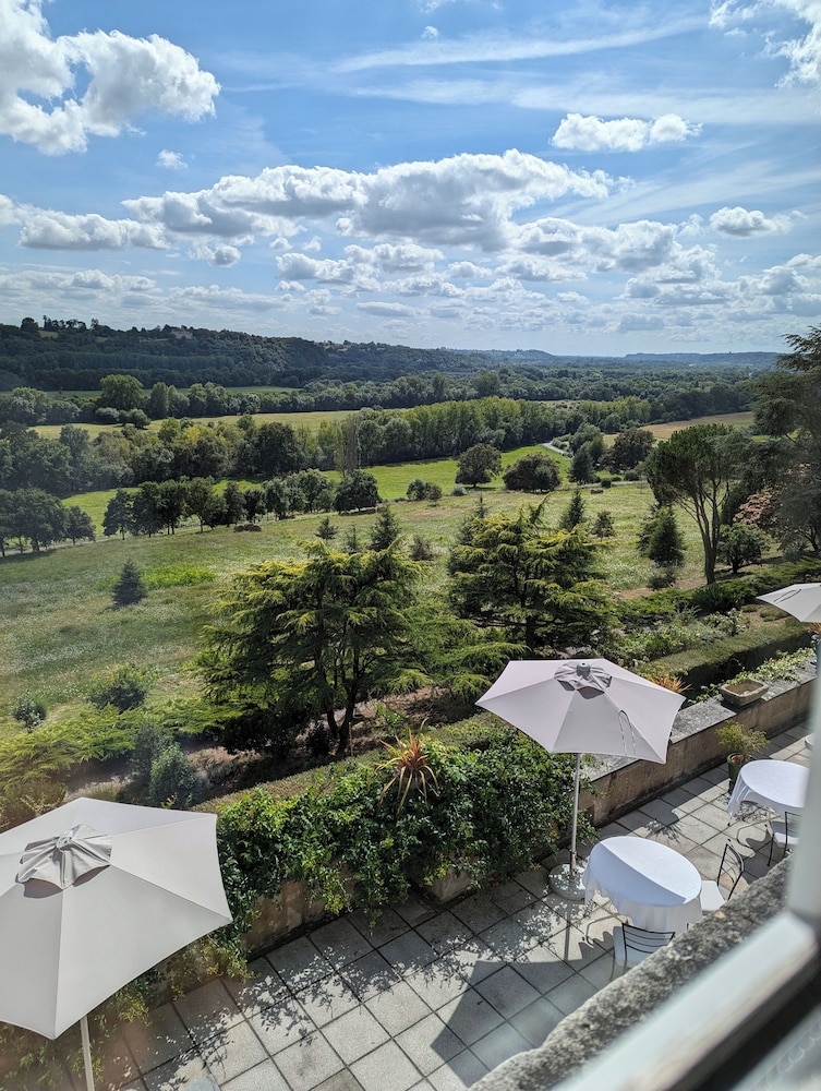 Château Haute Roche