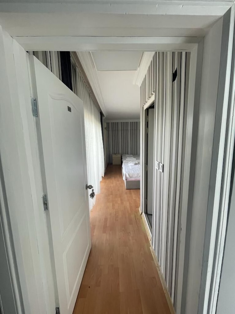 Tabiat Park Otel - Image 10