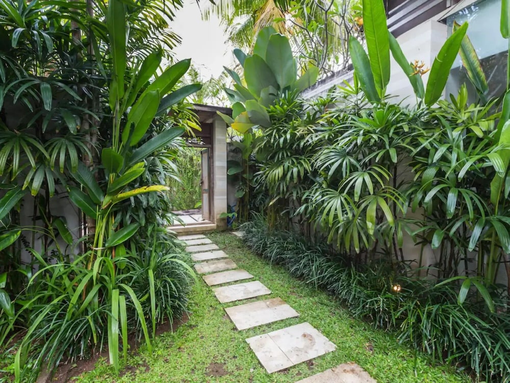 Kawung Villa Canggu photo 5