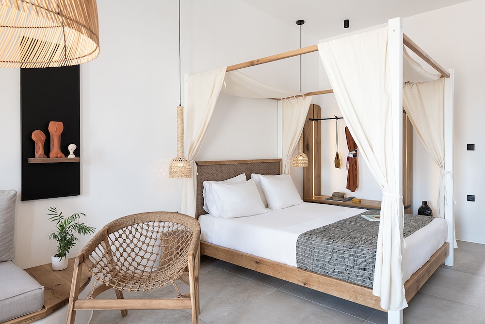 Athina Milos Suites view 5