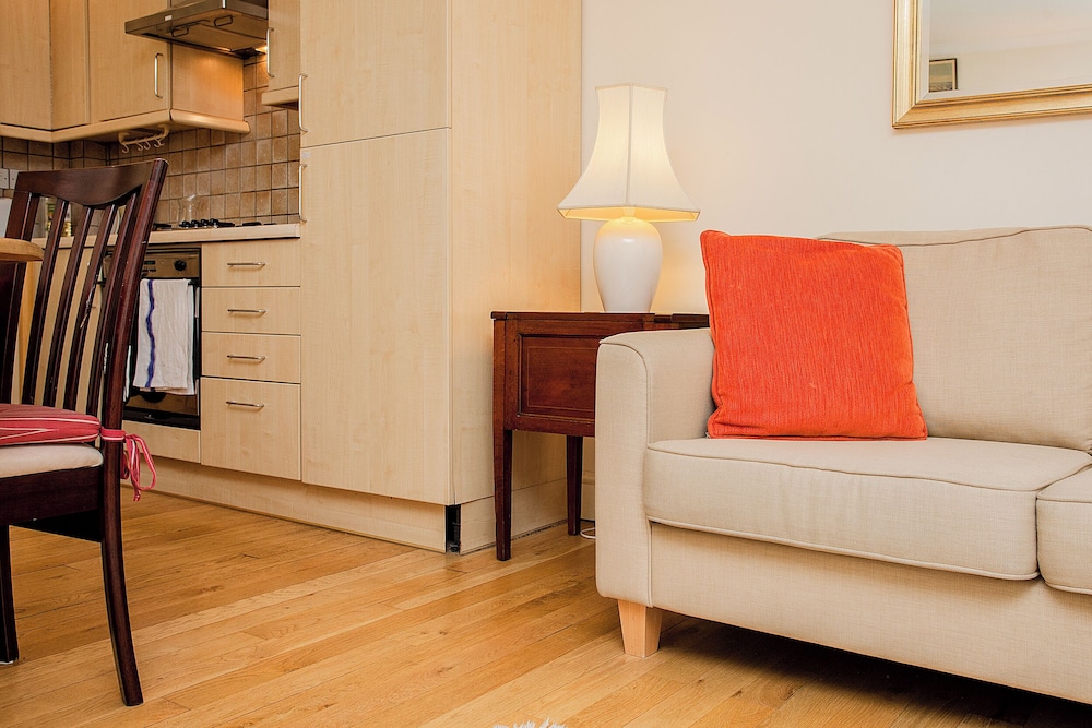 Charming Central London Flat