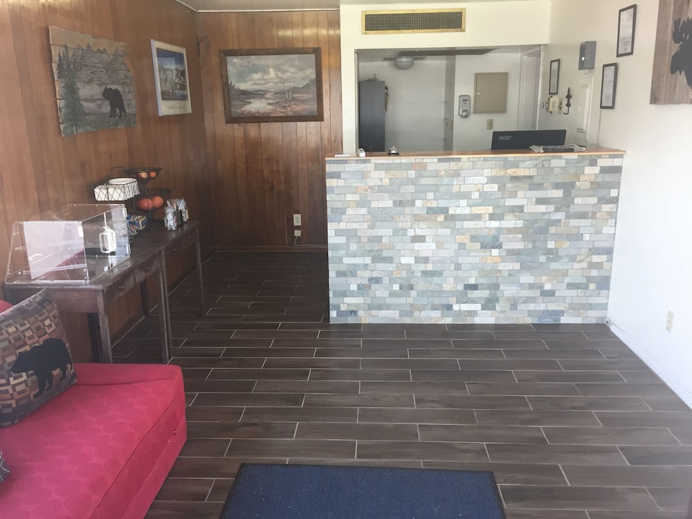 Teton Lofts